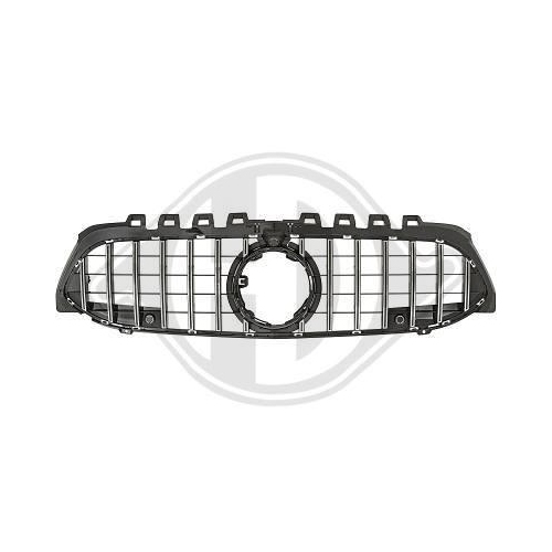 DIEDERICHS K&uuml;hlergittereinsatz HD Tuning 1683140