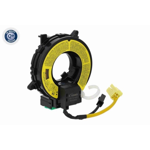 VEMO Wickelfeder, Airbag Q+, Erstausr&uuml;sterqualit&auml;t V37-72-0132