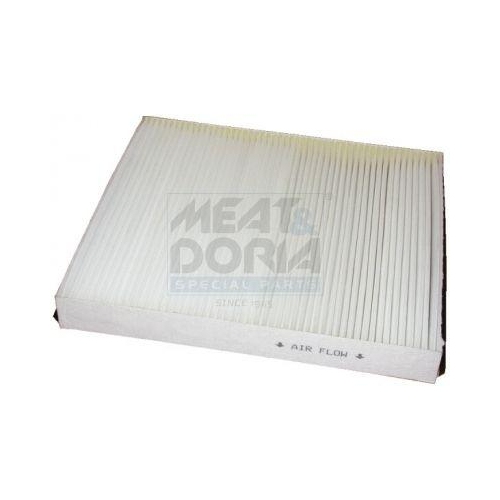 MEAT & DORIA Filter, Innenraumluft 17109