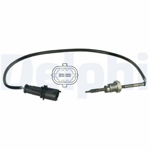 DELPHI Sensor, Abgastemperatur TS30008