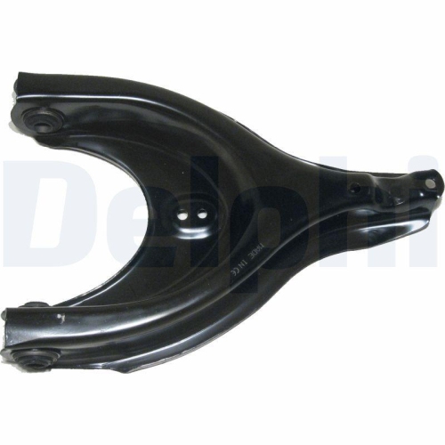 DELPHI Lenker, Radaufh&auml;ngung TC2017