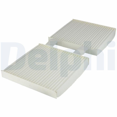 DELPHI Filter, Innenraumluft TSP0325343