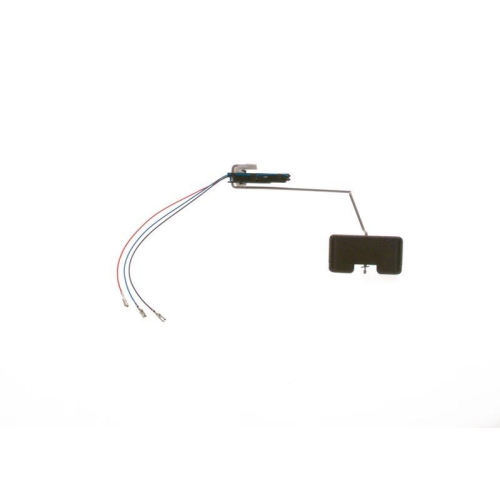 BOSCH Sensor, Kraftstoffvorrat 1 587 411 01B
