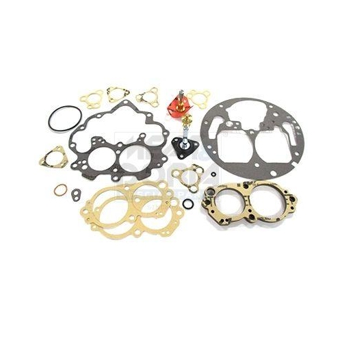 MEAT & DORIA Reparatursatz, Vergaser S22F