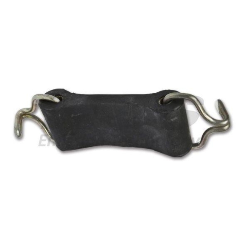 HJS Halter, Schalldämpfer 83 32 7053