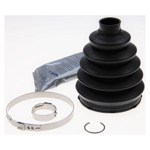 SPIDAN Faltenbalgsatz, Antriebswelle 36810