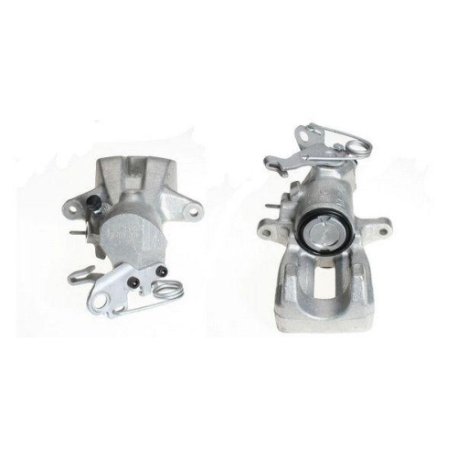 MAPCO Bremssattel 144499