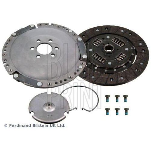 BLUE PRINT Kupplungssatz