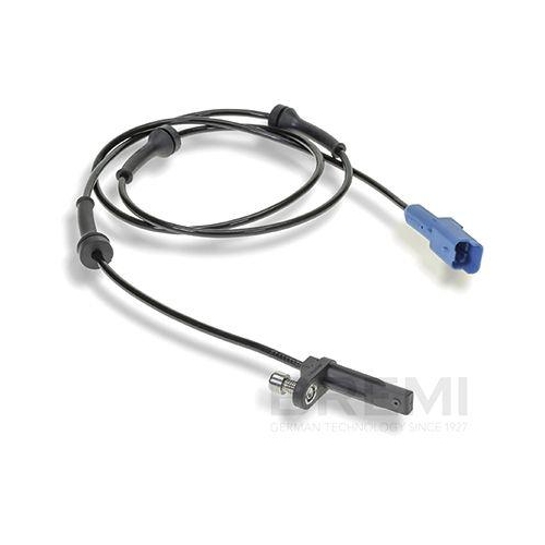 BREMI Sensor, Raddrehzahl