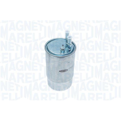 MAGNETI MARELLI Kraftstofffilter