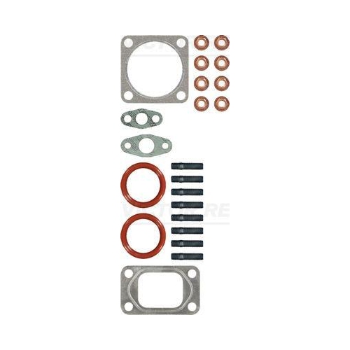 VICTOR REINZ Montagesatz, Lader