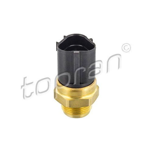 TOPRAN Temperaturschalter, Kühlerlüfter