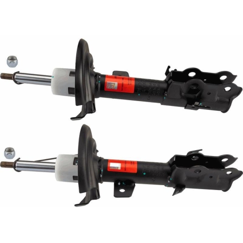 TRW Stoßdämpfer TRW TWIN