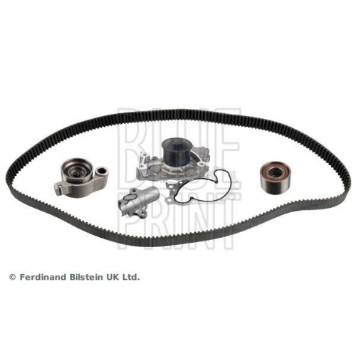 BLUE PRINT Wasserpumpe + Zahnriemensatz ADBP730066