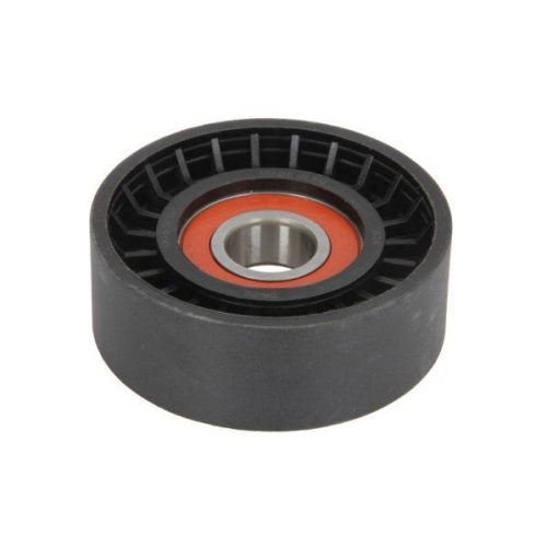 BTA Umlenk-/F&uuml;hrungsrolle, Keilrippenriemen E2V6533BTA