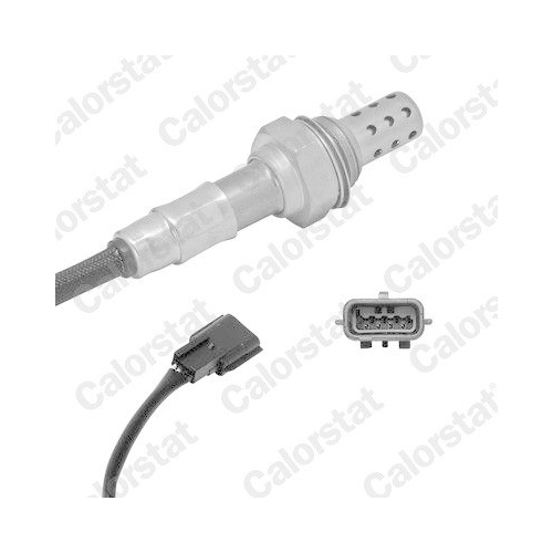 CALORSTAT by Vernet Lambdasonde LS140731