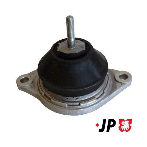 JP GROUP Lagerung, Motor JP 1117903400