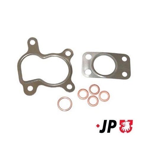 JP GROUP Montagesatz, Lader JP 1517751310