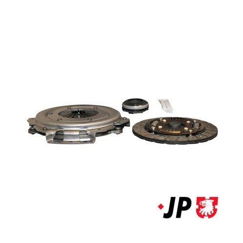 JP GROUP Kupplungssatz JP 3330400110