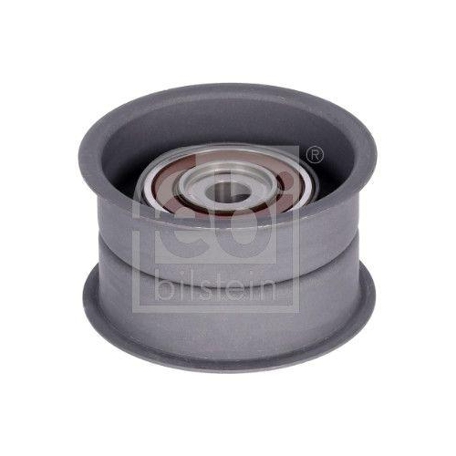 FEBI BILSTEIN Umlenk-/F&uuml;hrungsrolle, Zahnriemen 27120