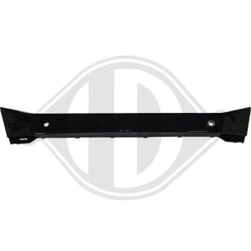 DIEDERICHS Blende, Sto&szlig;f&auml;nger 1277261