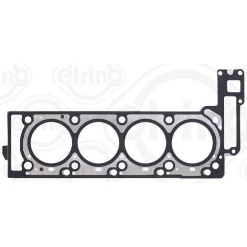 ELRING Dichtung, Zylinderkopf 535.640
