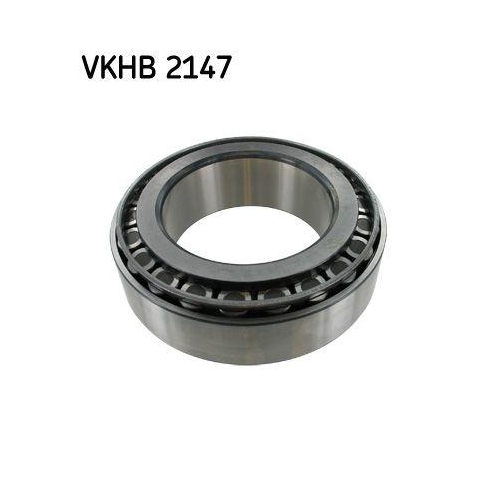 SKF Radlager VKHB 2147