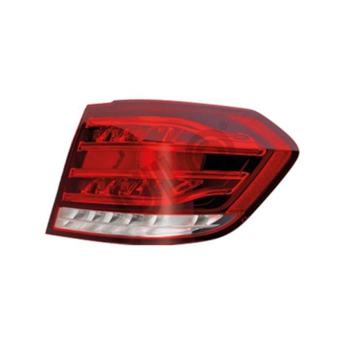 ULO Heckleuchte 106150220