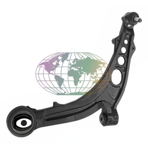 Lexmond Trading BV Lenkstockhebel 3277042