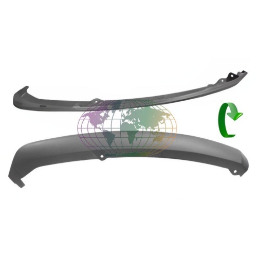 Lexmond Trading BV Spoiler 3645146