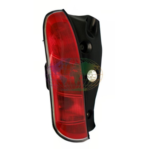 Lexmond Trading BV Schlussleuchte 5414412