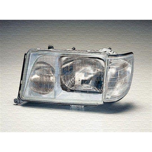 MAGNETI MARELLI Hauptscheinwerfer 710301073317