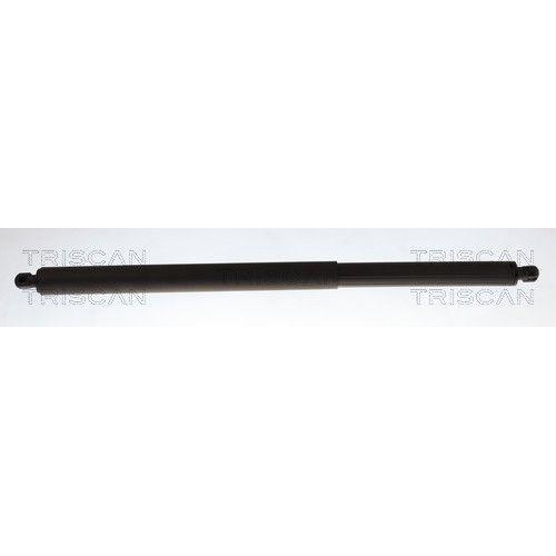 TRISCAN Gasfeder, Koffer-/Laderaum 8710 29344