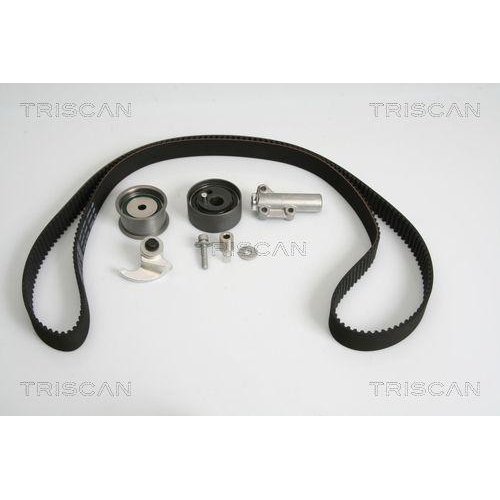 TRISCAN Zahnriemensatz 8647 29051