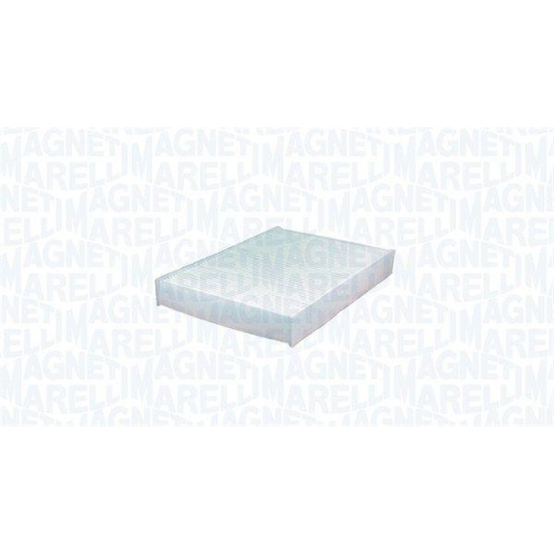 MAGNETI MARELLI Filter, Innenraumluft 350203064140
