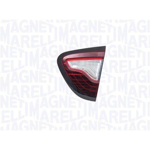 MAGNETI MARELLI Heckleuchte 714000028642