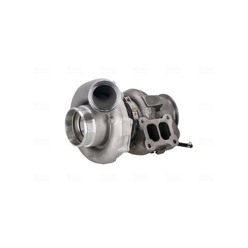 NISSENS Lader, Aufladung ** FACTORY NEW ** 93339