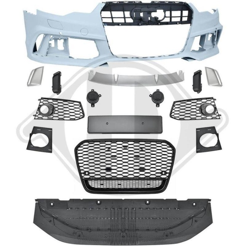 DIEDERICHS Sto&szlig;f&auml;nger HD Tuning 1028351