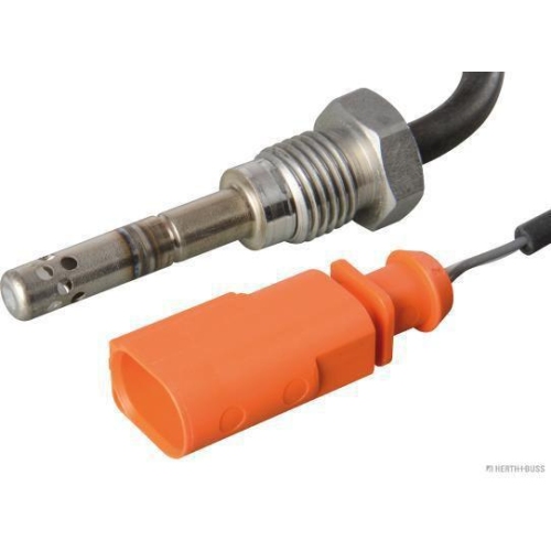 HERTH+BUSS ELPARTS Sensor, Abgastemperatur 70682014