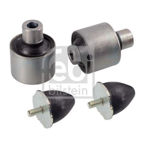 FEBI BILSTEIN Reparatursatz, Fahrerhauslagerung 174914