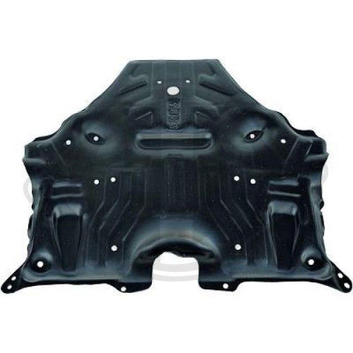 DIEDERICHS Motorabdeckung 8167212