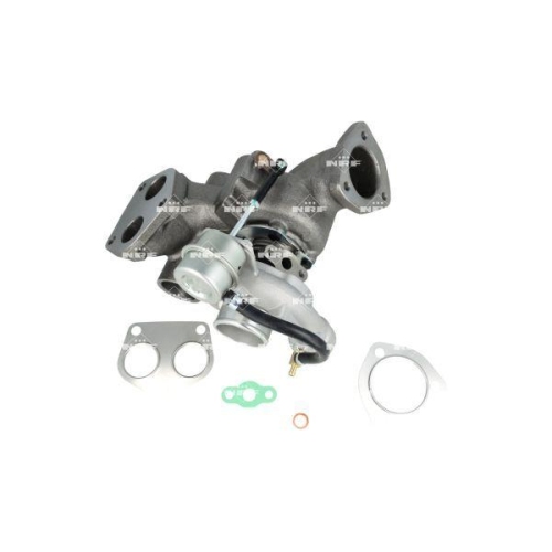 NRF Lader, Aufladung EASY FIT 90010363