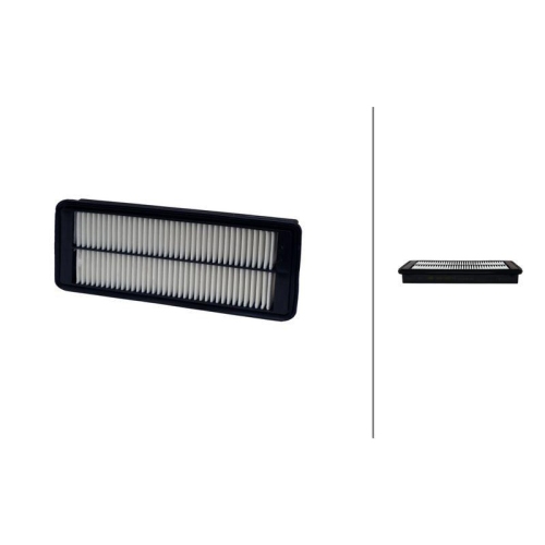 HELLA Luftfilter 8ZA 366 132-671