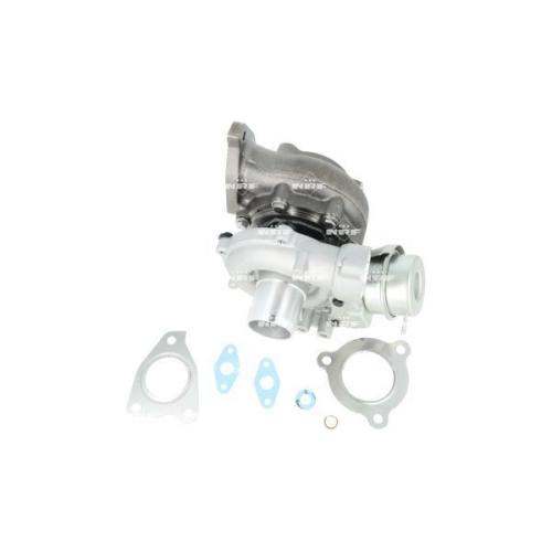 NRF Lader, Aufladung EASY FIT 90010087