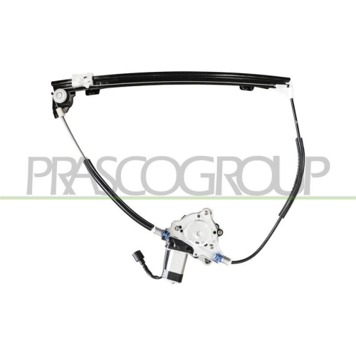 PRASCO Fensterheber RN026W026