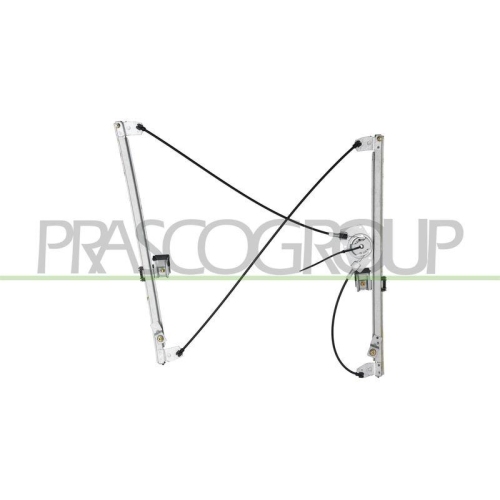PRASCO Fensterheber ME909W012