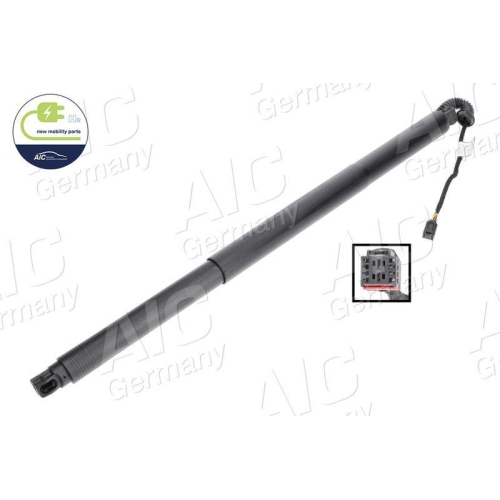 AIC Elektromotor, Heckklappe NEW MOBILITY PARTS 75644