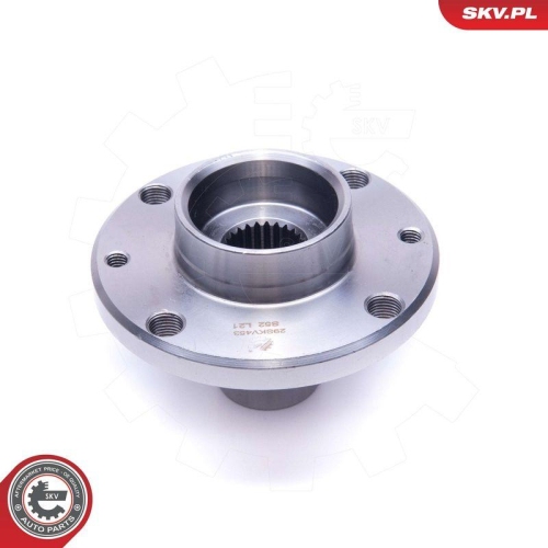 ESEN SKV Radlagersatz 29SKV453