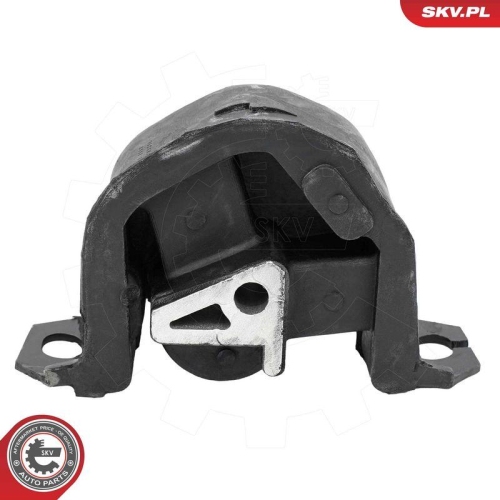 ESEN SKV Lagerung, Automatikgetriebe 75SKV803