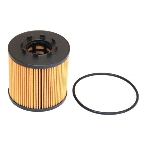 MAPCO &Ouml;lfilter 64711